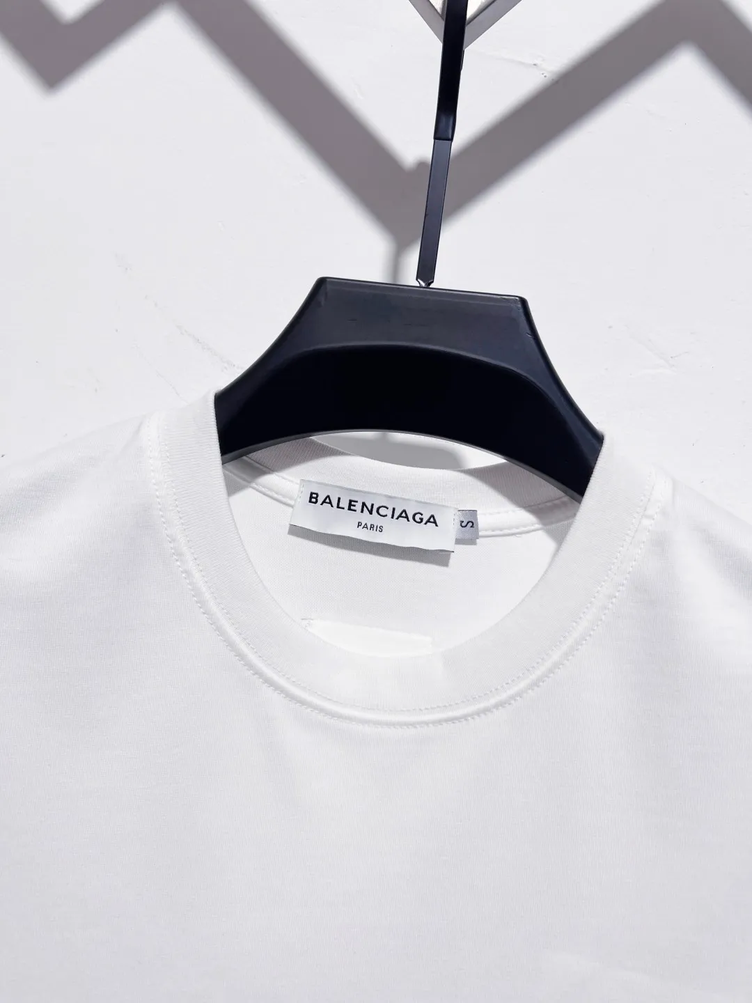 💰P130🔥 26 New Arrival T Premium ！ logo ，Premium ， ， ， 🔥 ， ， ， ， ， ， ：White、Black Size：S-XXL